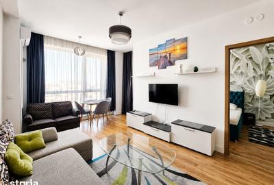 Apartament cu 2 camere în Central - 9