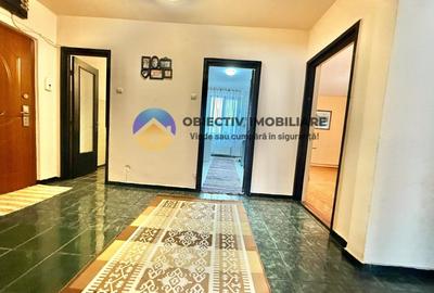 Apartament 3 camere – 81,7 mp – Strada Progresului - 1