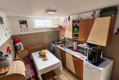 Casa duplex, 3 camere, curte, terasa, in zona linistita - 10