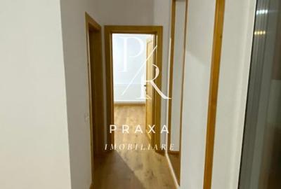 Apartament cu 2 camere semidecomandat în Florești - 6