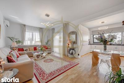 Casă cu 3 camere cu Canalizare în Corbeanca - 12