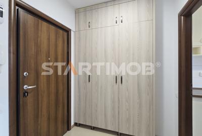 Apartament cu 2 camere decomandat în Calea București - 10