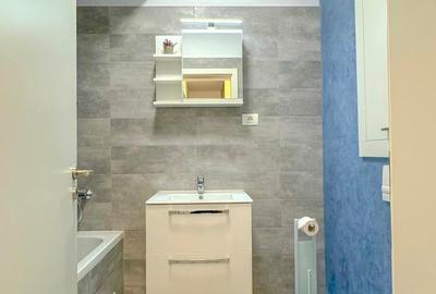 Apartament cu 2 camere nedecomandat, mobilat în Noua - 18