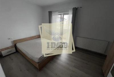 Apartament cu 3 camere decomandat, mobilat în Aeroport - 5