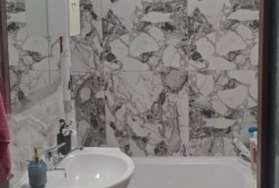 Apartament cu 2 camere decomandat în Tomești - 6