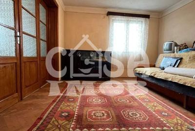 Casă cu 4 camere decomandat în Sud - 8