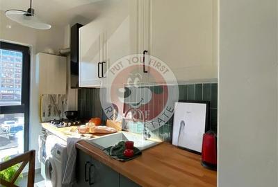 Eroilor | Apartament 2 camere | Decomandat | 54mp | B11689 - 2