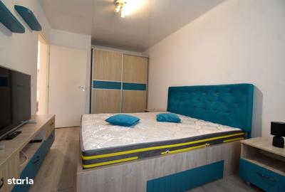 Apartament cu 2 camere în Copou - 6