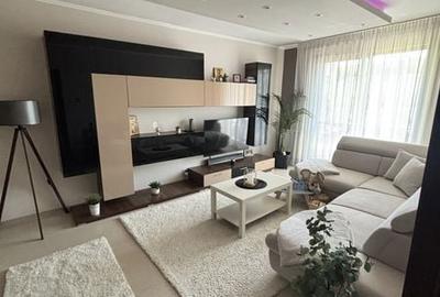 Apartament cu 2 camere decomandat în Libertății - 2