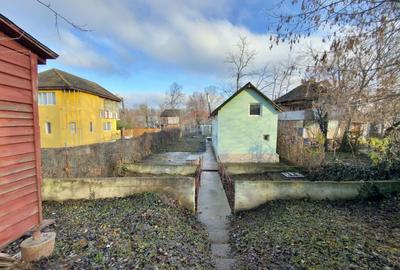 Casă individuală cu 3 camere cu Teren 372 Mp în 3 Insule - 13