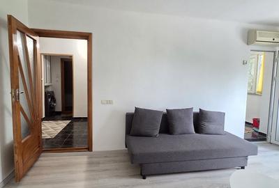 Apartament cu 2 camere decomandat în Dorobanți - 7