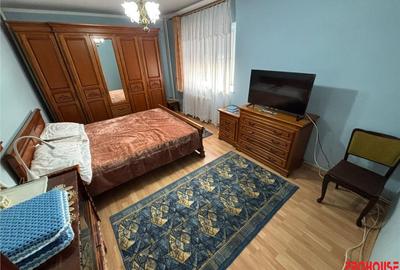 Apartament cu 3 camere decomandat, mobilat în Ultracentral - 4