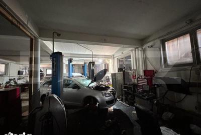 Spațiu comercial, de 250 mp, în Șcheia - 1