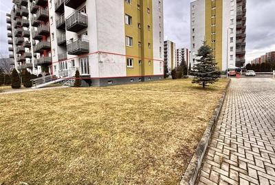 Spațiu comercial, de 164 mp, în Bartolomeu - 2