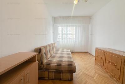 Apartament 3 camere | 2 balcoane | parcare inclusa | Faget - 3