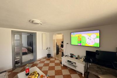 Casă cu 4 camere în Dobricionești - 6