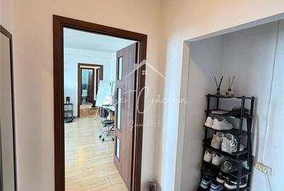 Apartament cu 3 camere în Drumul Taberei - 8