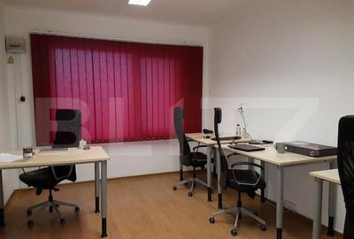 Imobil pentru birouri, 420mp, locuri de parcare incluse! - 5