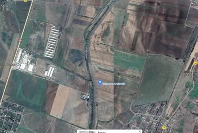 Teren Extravilan Banca, ID: R2805492 - 1