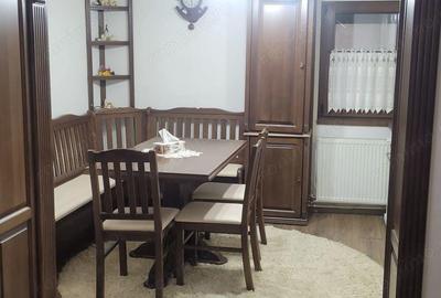Apartament cu 4 camere la 1 minut de Shopping City. - 20