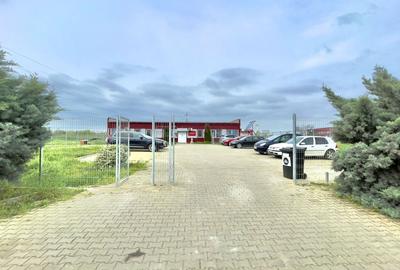 Birou, de 306 mp, în Nord - 3