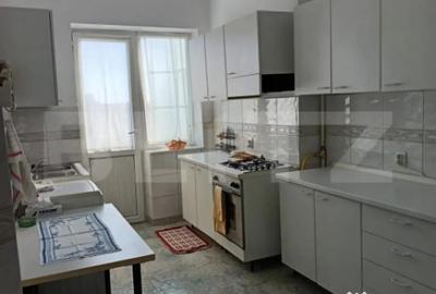 Apartament cu 2 camere decomandat în Ultracentral - 10