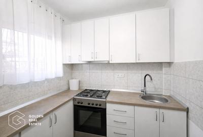 Garsonieră semidecomandată, mobilată în Confecții - 3