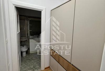 Apartament cu 3 camere decomandat, mobilat în Take Ionescu - 8