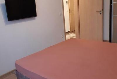 Apartament cu 2 camere decomandat în Avantgarden - 3