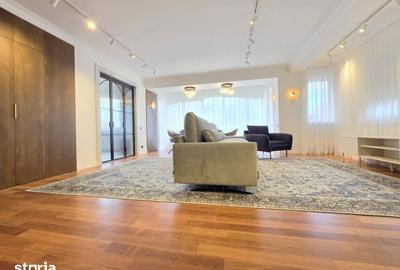 Apartament cu 4 camere în Primăverii - 12