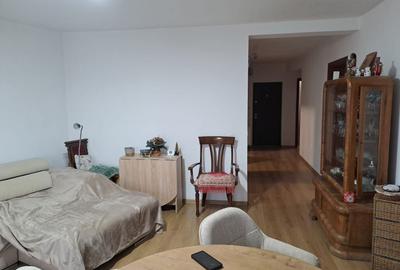 Apartament cu 3 camere, mobilat în Grigorescu - 9