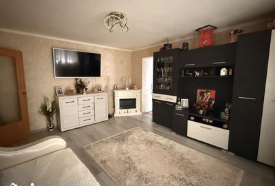 Apartament cu 2 camere în Nufărul - 12