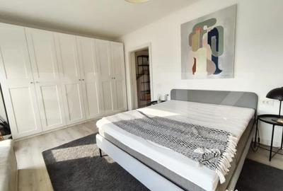 Apartament cu 2 camere decomandat în Decebal - 3