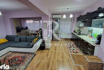 Apartament cu 3 camere în Nufărul - 1