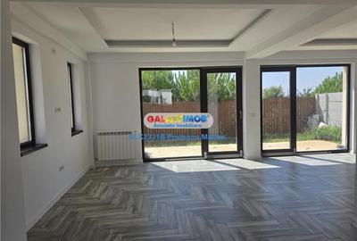 Casă individuală cu 2 camere cu Teren 240 Mp în Central - 28