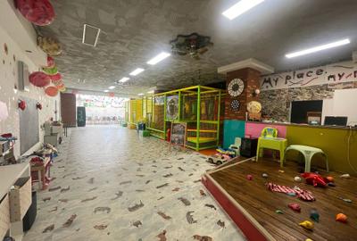 Spațiu comercial, de 236 mp, în Văcăresti - 19