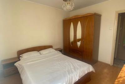 Apartament cu 2 camere semidecomandat în Central - 7