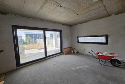 Duplex nou, P+E, la cheie, Dumbrăvița, comision 0% Duplex nou, P+E, la cheie, Dumbrăvița, comision 0% - 34