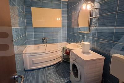 Apartament cu 2 cam, 45mp parter inalt,  ,zona Tineretului - 7