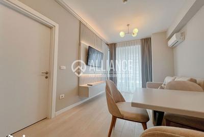 Apartament cu 2 camere decomandat în Sud - 16