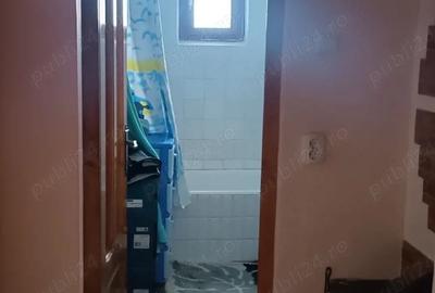 Apartament cu 2 camere semidecomandat în Central - 1