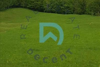 Teren intravilan de 10.5 mp, în Glăjărie - 2