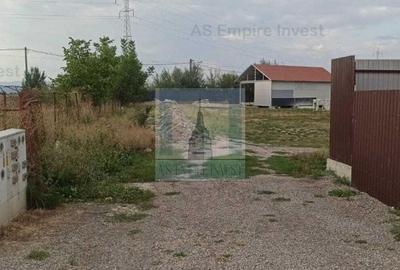 Teren intravilan, 800 mp - zona Prejmer - 5