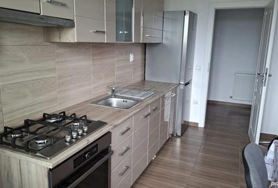 Inchiriere apartament - 9