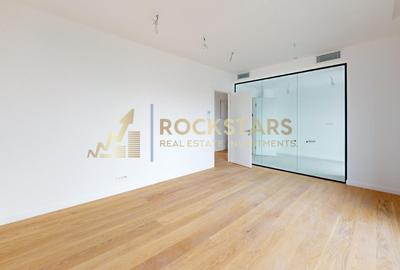 Studio Dublu | 2 camere | Nusco City Park | Etaj 5 - 7