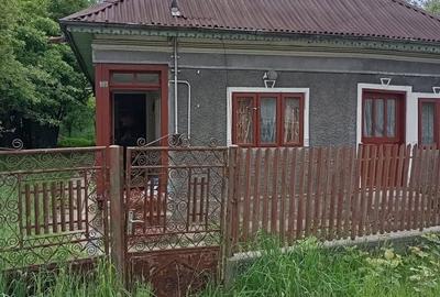 Casă cu 3 camere în Malu cu Flori - 1