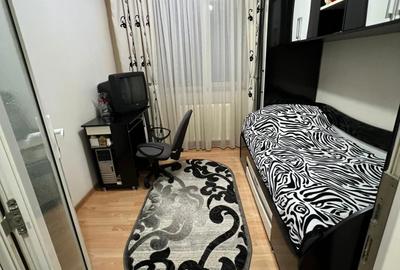 Apartament cu 2 camere decomandat în Central - 8