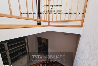 Casă cu 4 camere în Central - 19