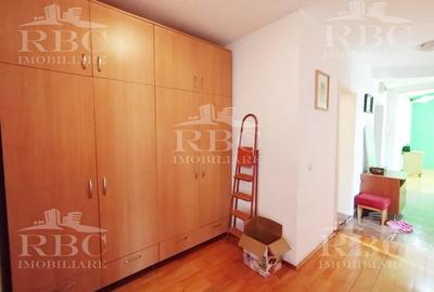 Apartament 3 camere strada Campului zona de case - 11