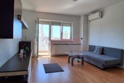 Apartament cu 2 camere decomandat în Splaiul Unirii